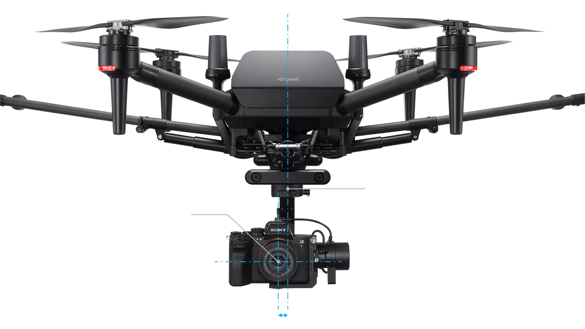Sony Airpeak RTK1