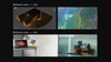 Chasing - M2 Pro ROV 3d Multibeam Sonar M1200D