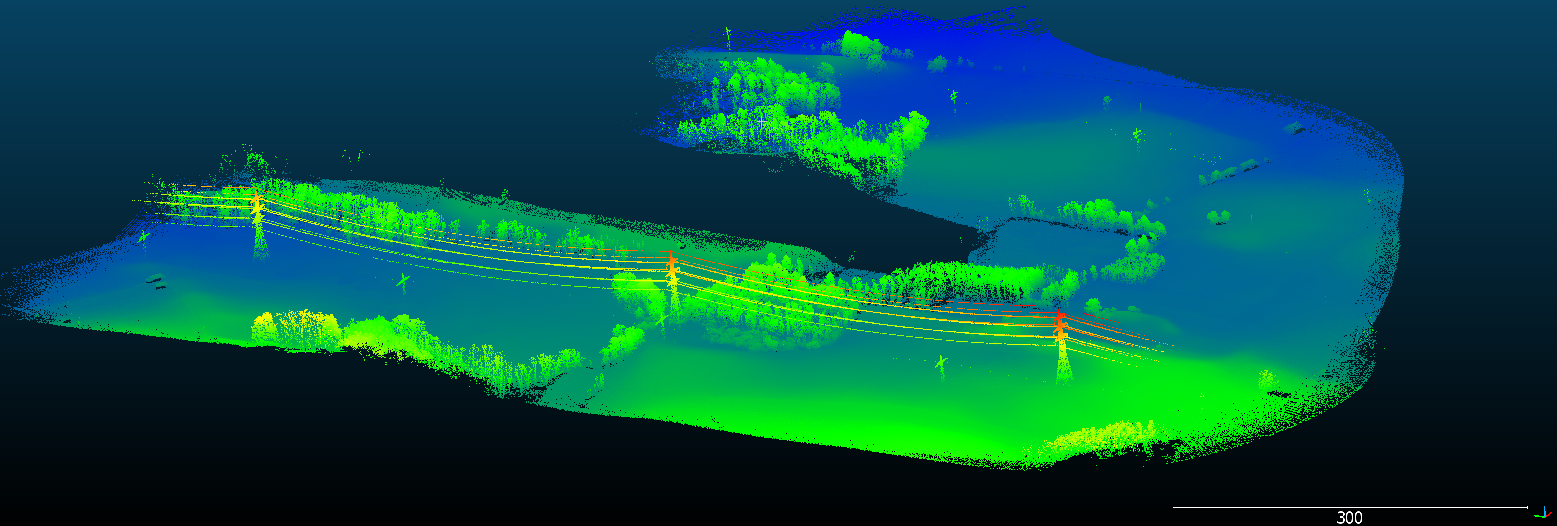 LiDAR Mapping Training