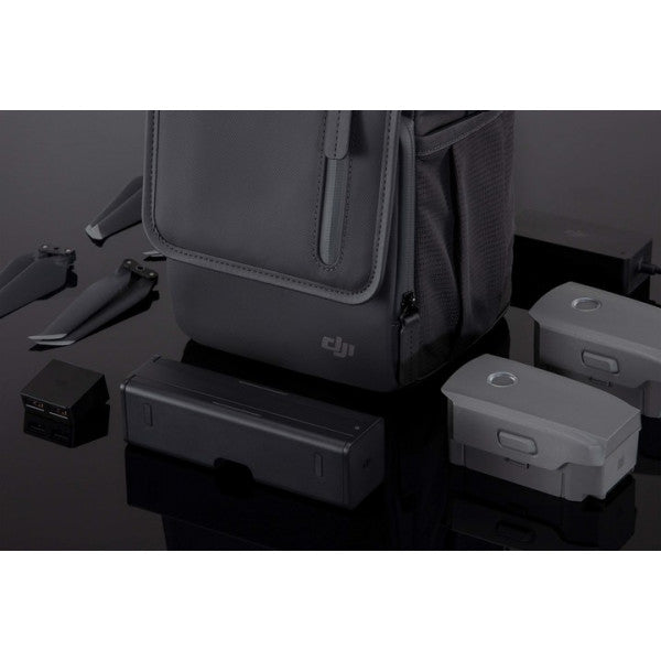 DJI - Mavic 2 Enterprise - Fly More Kit