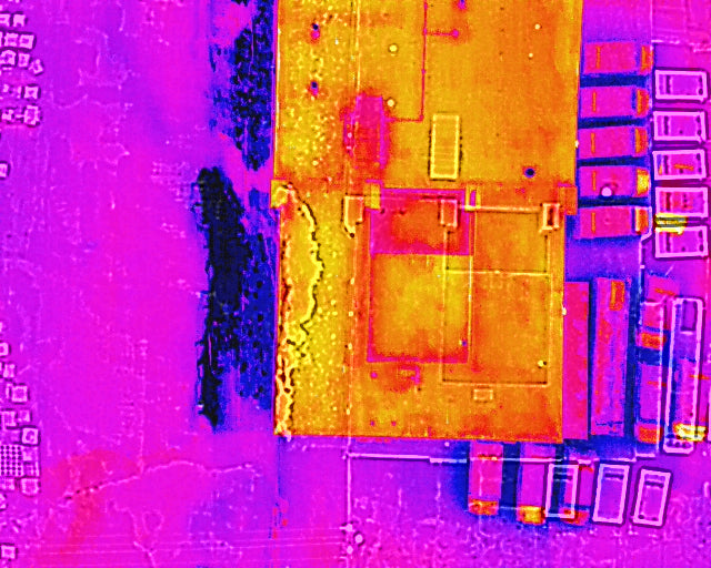 Training - Thermal Imaging & Mapping