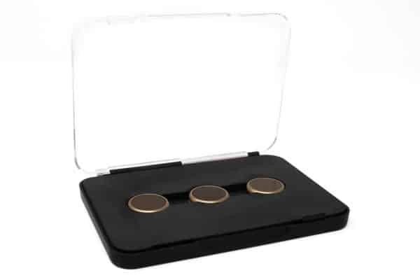 MavMount - Mavic 2 Zoom Drone ND Filters | CORE ND4, ND8, ND16