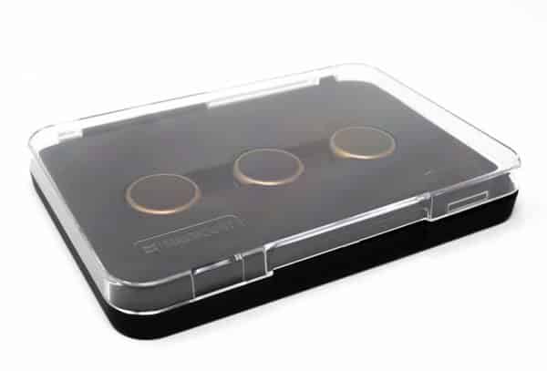 MavMount - Mavic 2 Zoom Drone ND Filters | CORE ND4, ND8, ND16