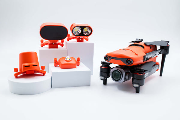 Autel Robotics - EVO II Pro 6K Enterprise Bundle V2