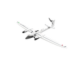 Trinity F90+ in Horizontal flight