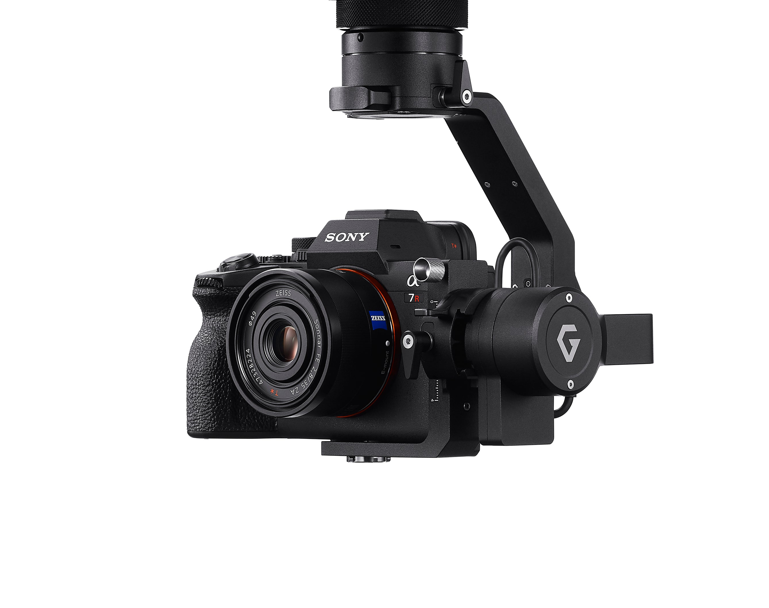 Sony Gremsy Gimbal PX1 for Airpeak (GBL-PX1)