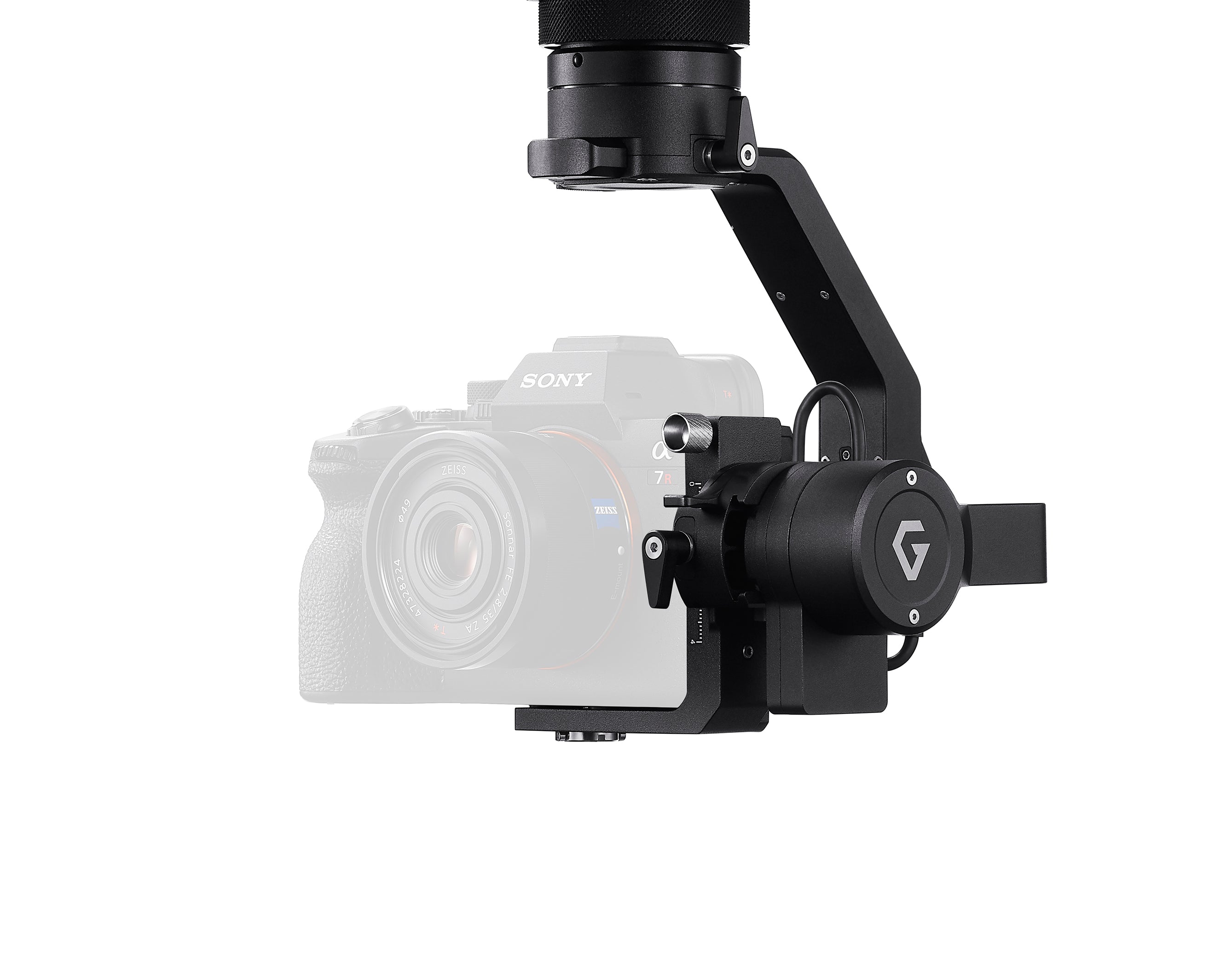 Sony Gremsy Gimbal PX1 for Airpeak (GBL-PX1)