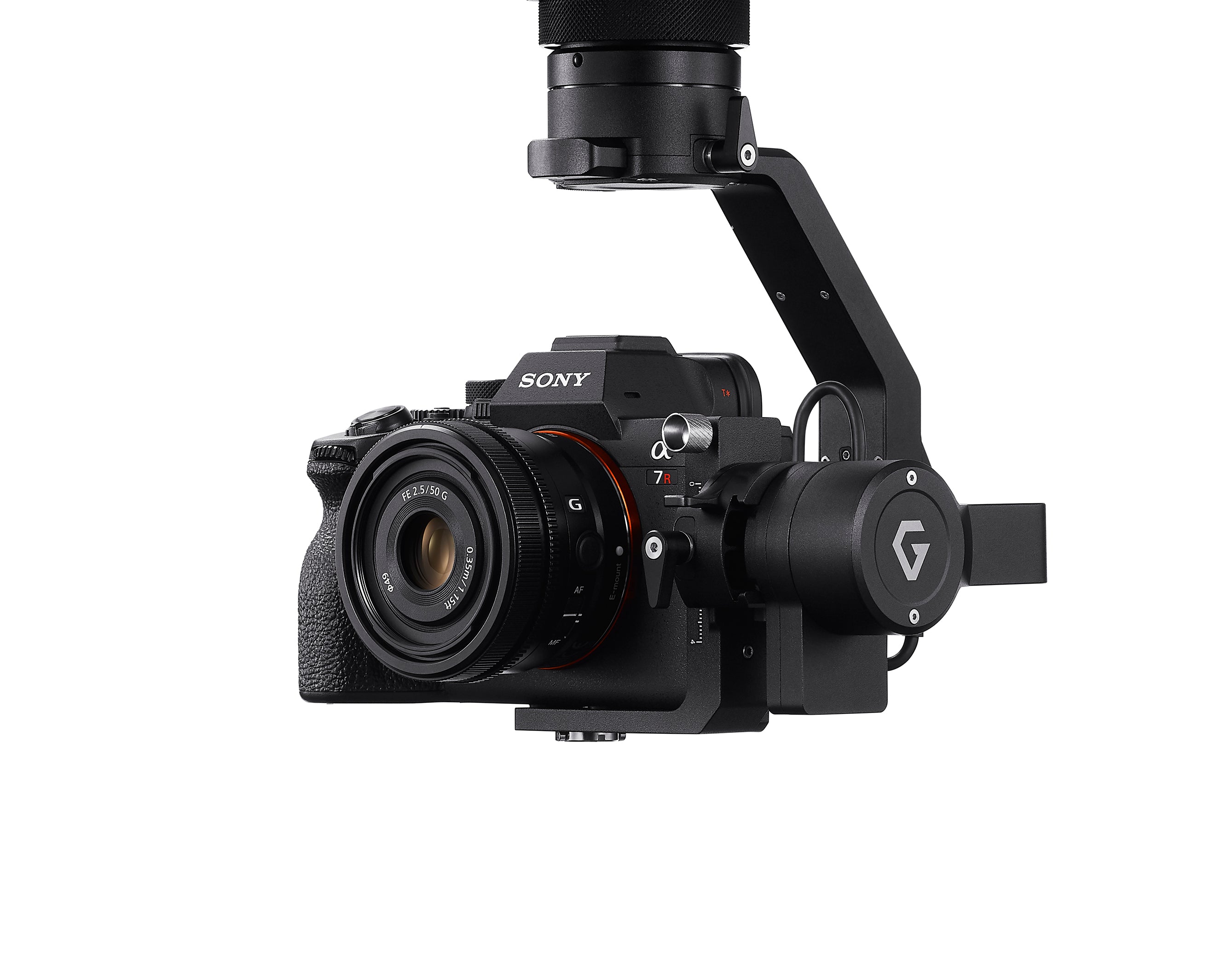 Sony Gremsy Gimbal PX1 for Airpeak (GBL-PX1)