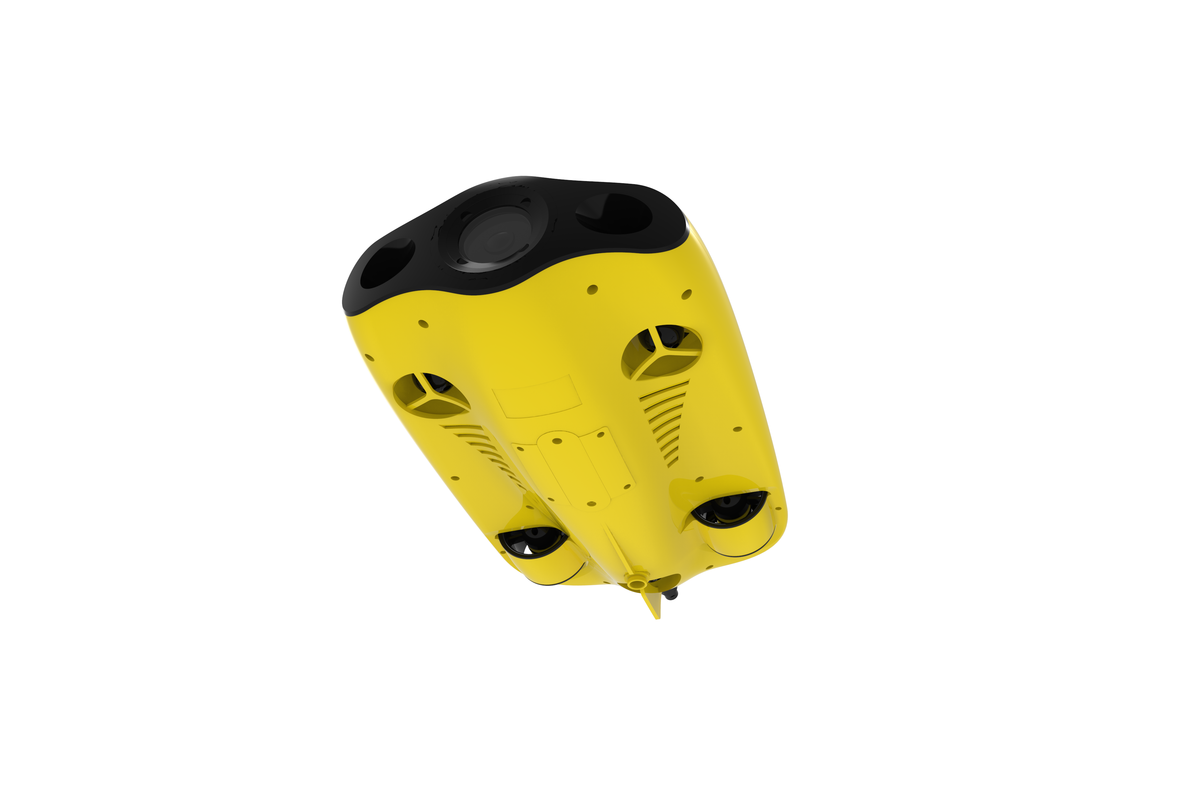 Chasing - Gladius Mini S ROV 200m