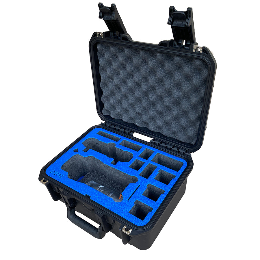 GPC - DJI Mavic 3 Smart Controller Case - CINE Combo