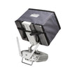 Drone Aviator hood kit for iPad mini / DJI CrystalSky 7.85