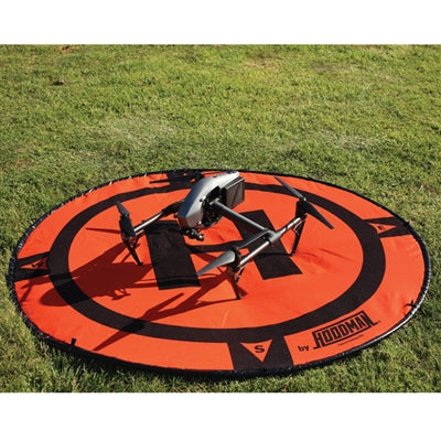 Hoodman 5 Ft Drone Launch Pad