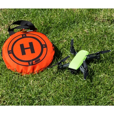 Hoodman 2 Ft Launch Pad