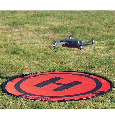 Hoodman 3 Ft Drone Launch Pad