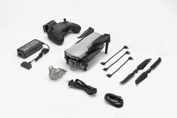 Autel Robotics - EVO Lite+ Series - Autel Orange - Premium Bundle