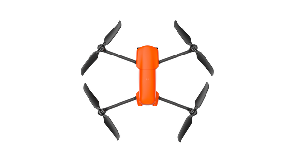 Autel Robotics - EVO Lite+ Series - Autel Orange