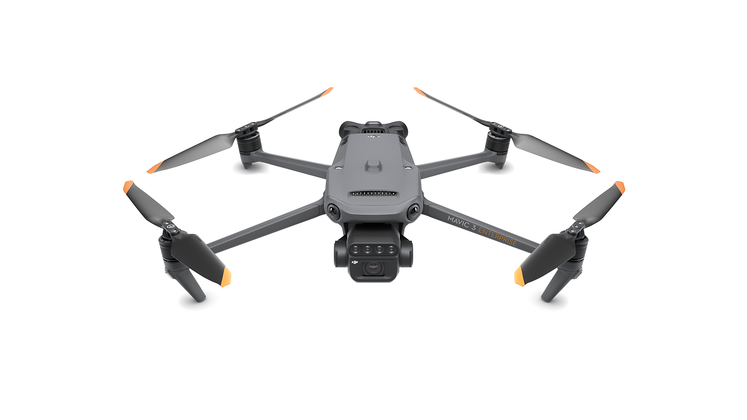 DJI - Mavic 3 Multispectral SP Basic - 1 year