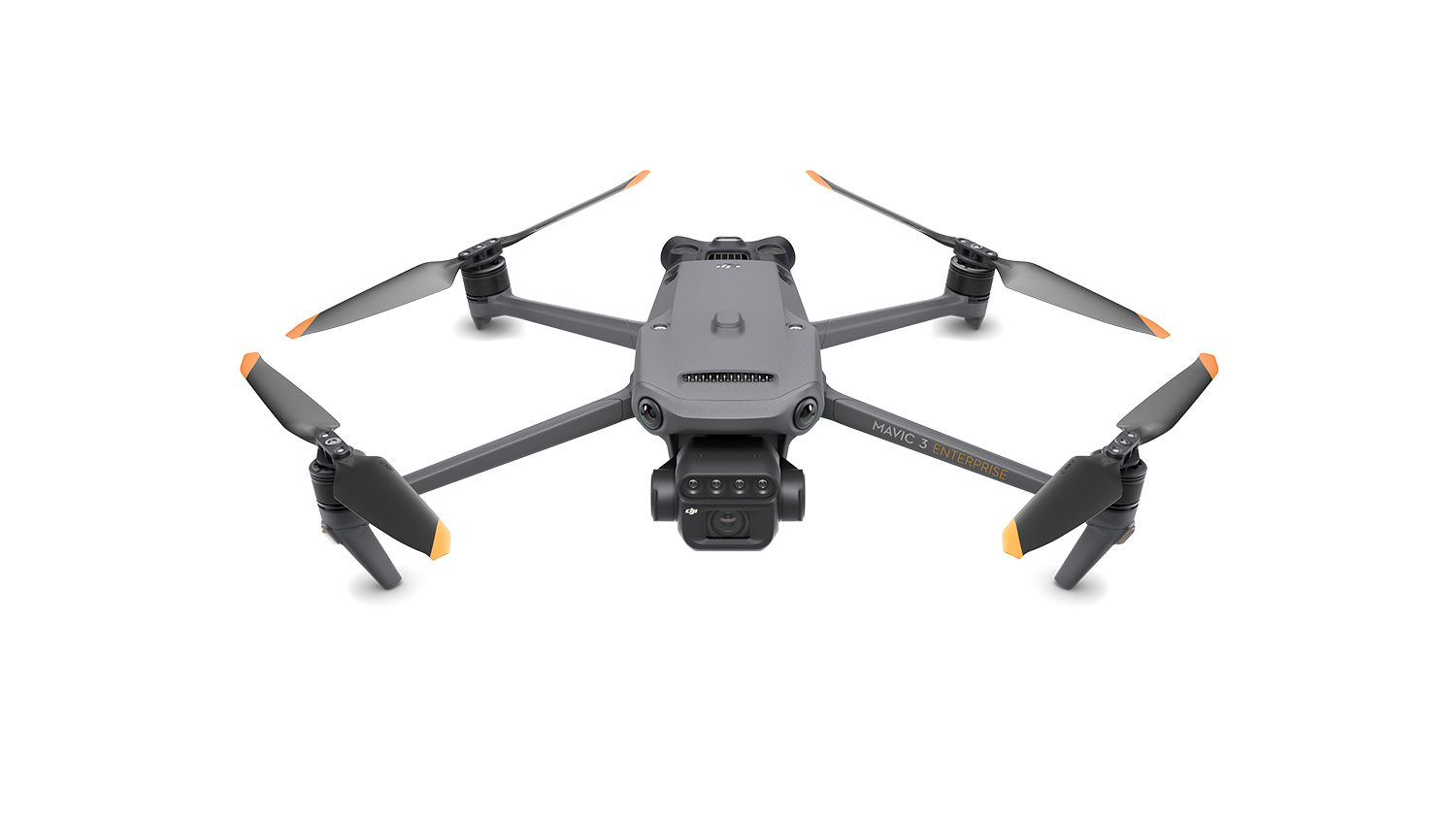 DJI - Mavic 3 Multispectral SP Basic - 1 year