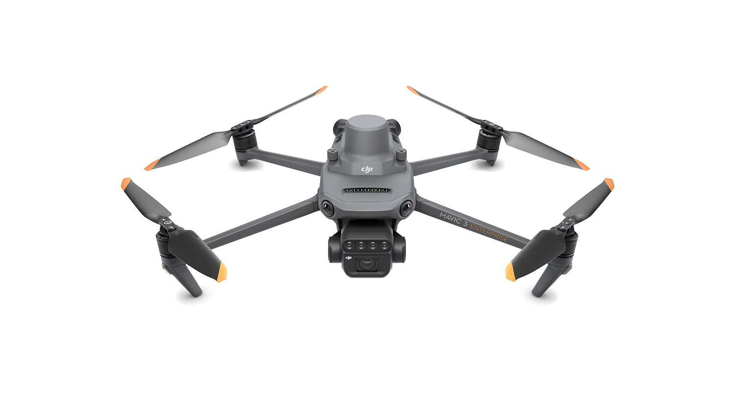 DJI - Mavic 3 Multispectral SP Plus - 1 Year