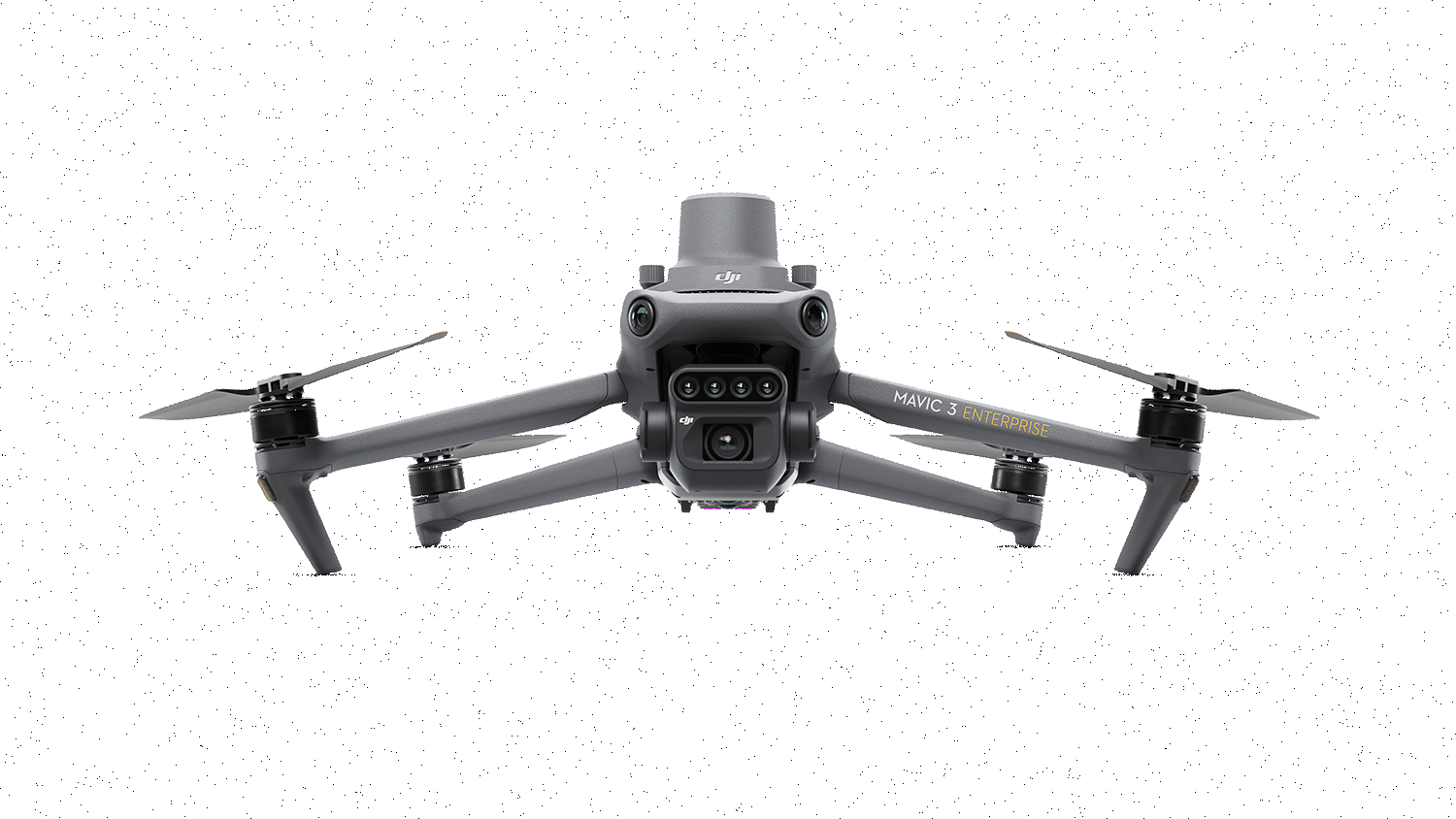 DJI - Mavic 3 Multispectral SP Plus - 1 Year