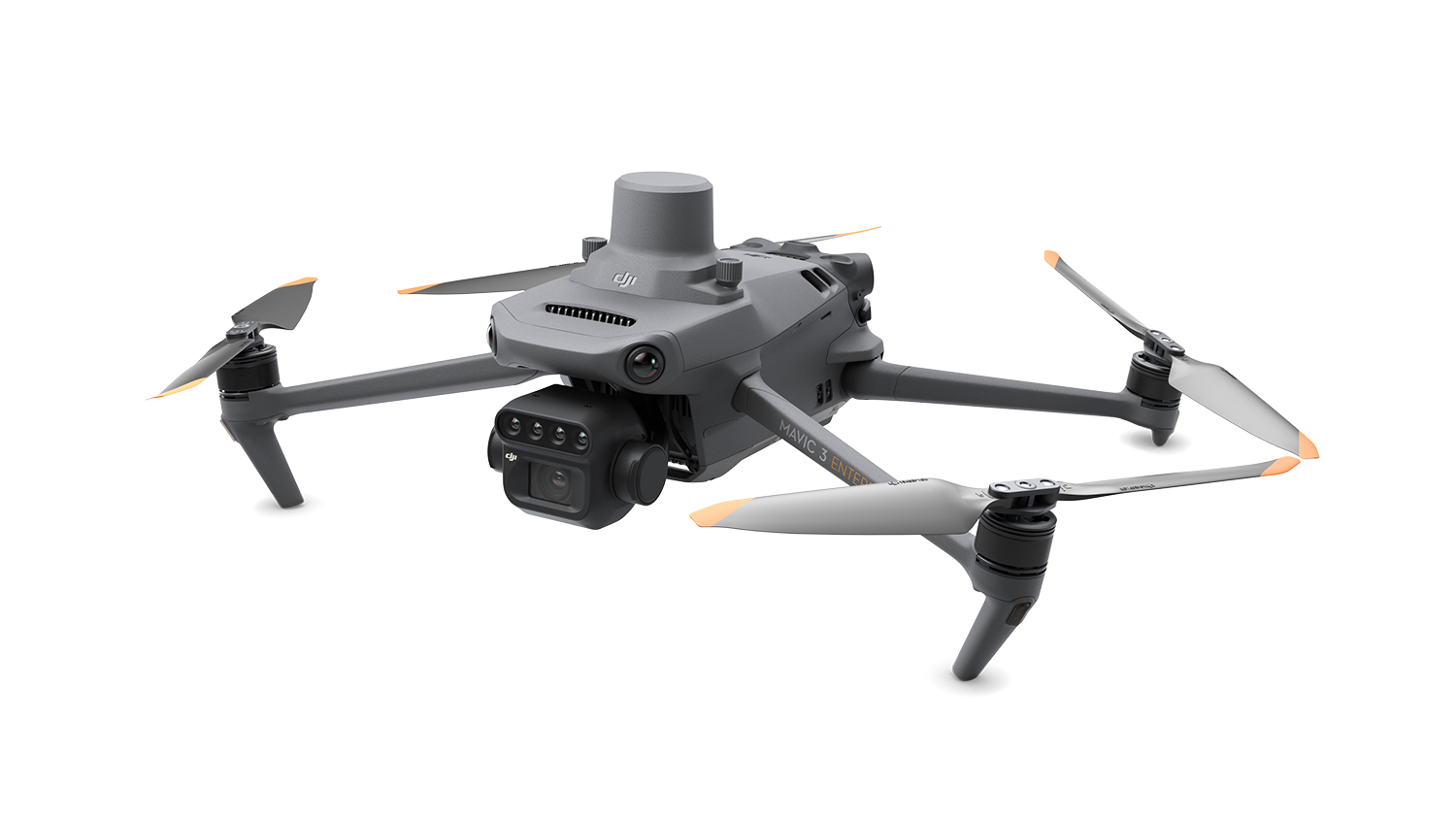 DJI - Mavic 3 Multispectral SP Plus - 1 Year