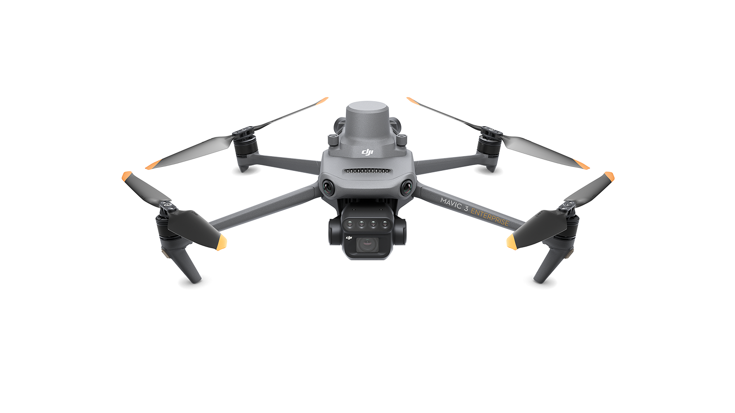 DJI - Mavic 3 Multispectral SP Plus - 1 Year