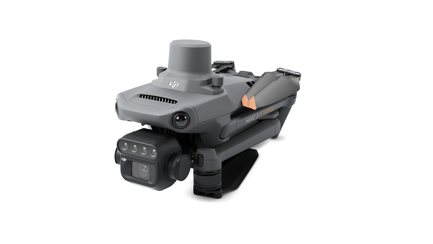 DJI - Mavic 3 Multispectral SP Plus - 1 Year