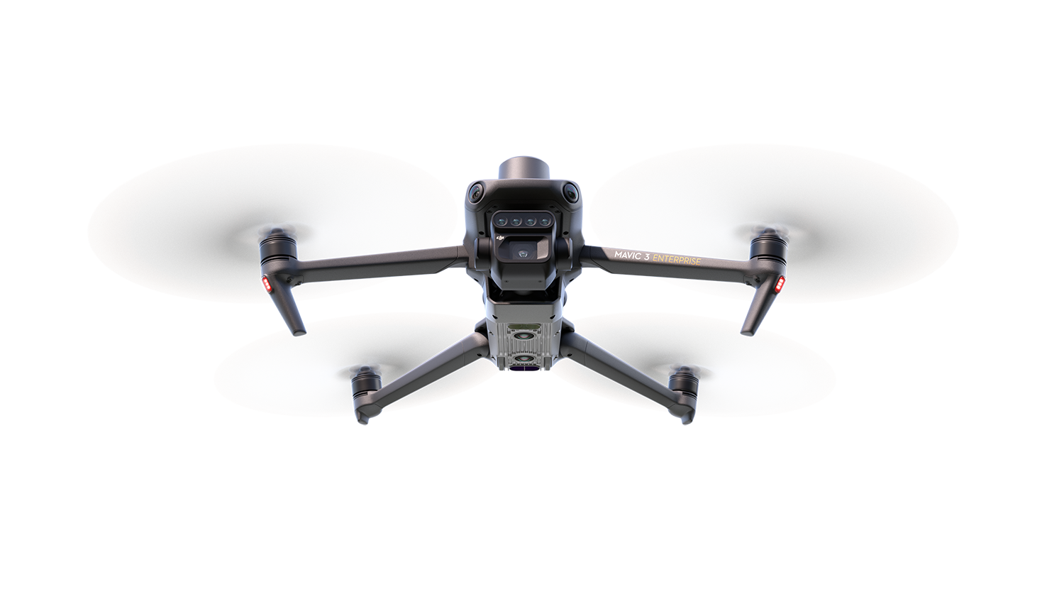 DJI - Mavic 3 Multispectral SP Plus - 1 Year