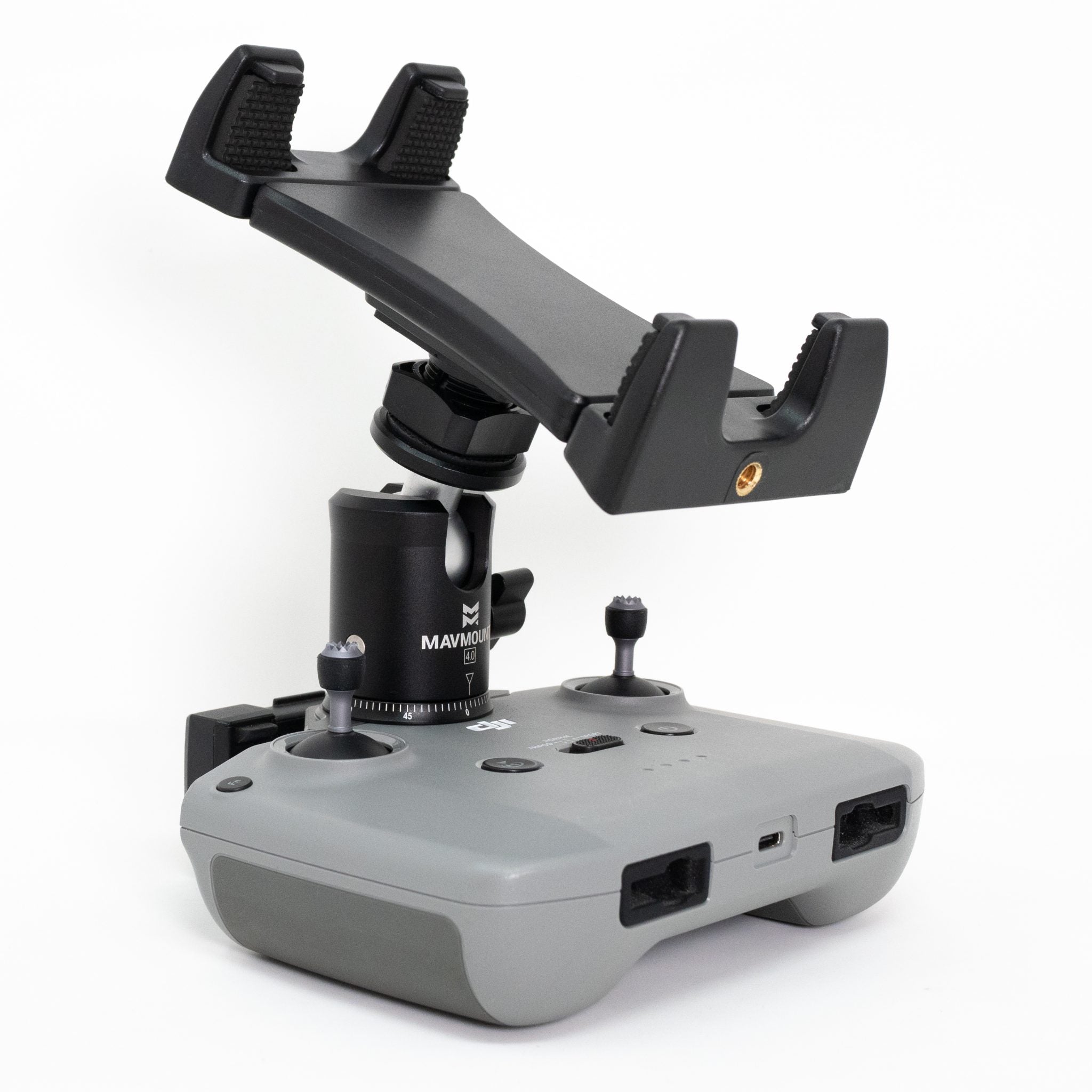 MavMount - Scout Controller Tablet Adapter for DJI drones