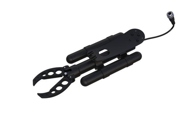 Qysea - FiFish V-EVO Arm Package