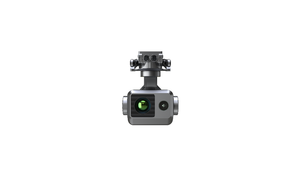 Autel Robotics EVO II V3 640T Gimbal Camera