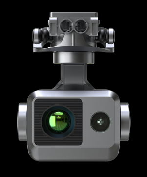 Autel Robotics EVO II V3 640T Gimbal Camera