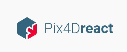 Pix4Dreact - Monthly