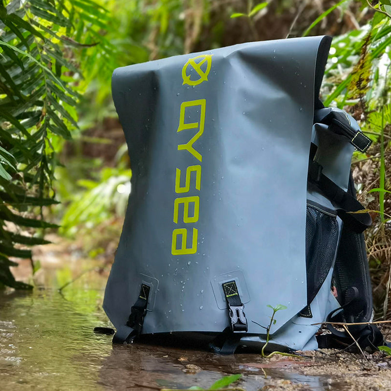 Qyesea Rov Qysea - FiFish ROV Waterproof Backpack