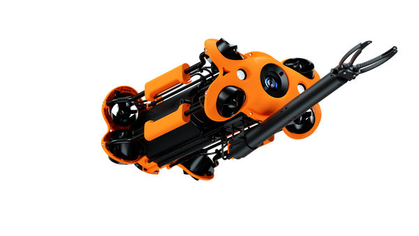 Drone with grabbing 2024 claw