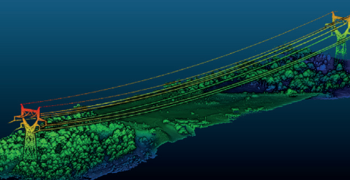 Q240 CloudStation Perpetual Software Yearly maintenance(Core, Strip, Terrain, Colorization)