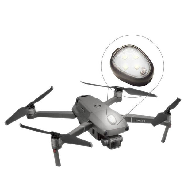 Strobe - Anti-Collision Lighting for Drones