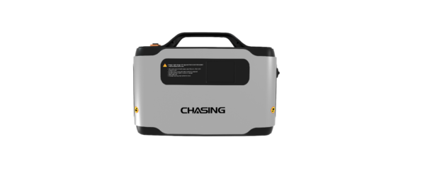 Chasing - M2 Pro Max C-SPSS WITH 100M Tether