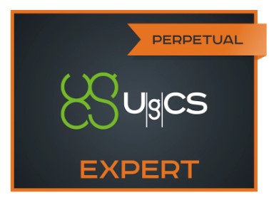 UgCS - Expert