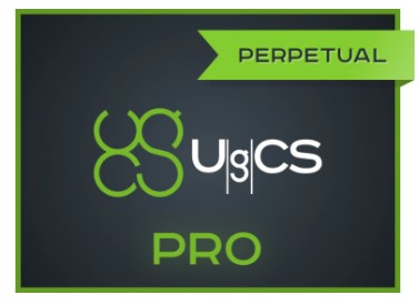 UgCS - Pro