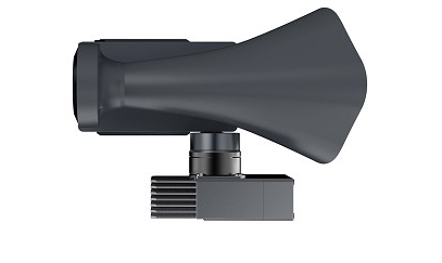 CZI - LP12 Speaker And Spotlight For DJI Matrice 30 Series