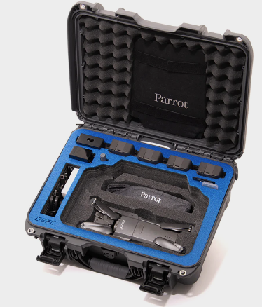 GPC PARROT ANAFI USA GOV FOAM REPLACEMENT