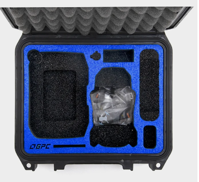 GPC - DJI Mini 2 Case