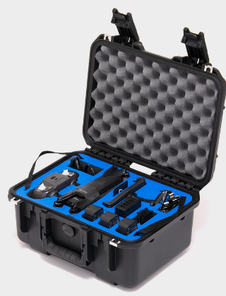 GPC - PARROT ANAFI THERMAL CASE
