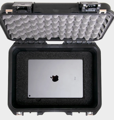 GPC - PARROT ANAFI THERMAL CASE