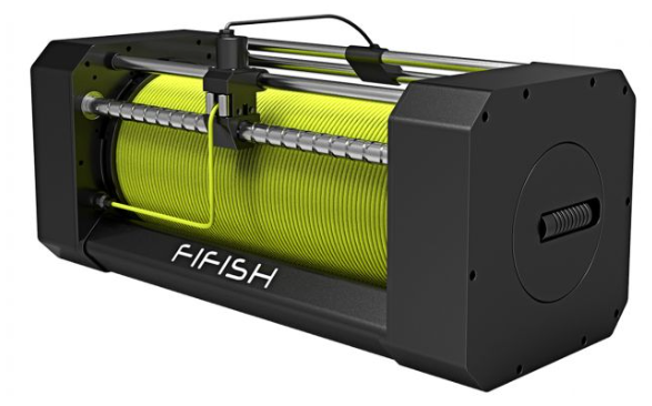 Qysea - FiFish Electric Powered Spool