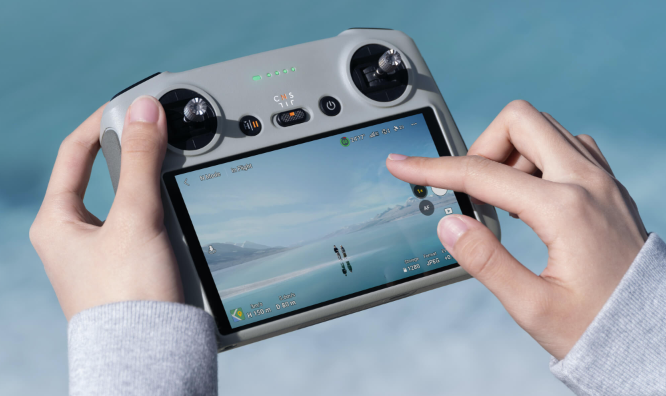 DJI - RC