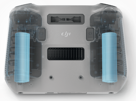 DJI - RC