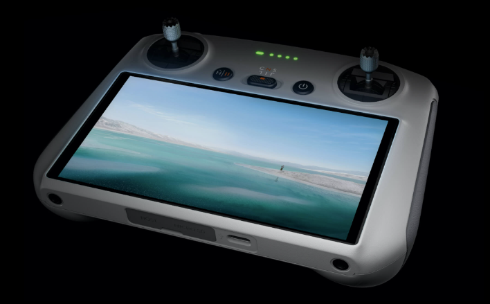 DJI - RC