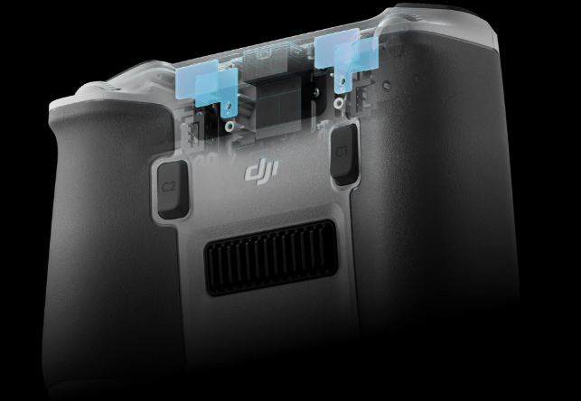 DJI - RC